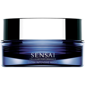 Kanebo Mascarillas & exfoliantes SENSAI CELLULAR PERFORMANCE EXTRA MASCARILLA INTENSIVA 75ML