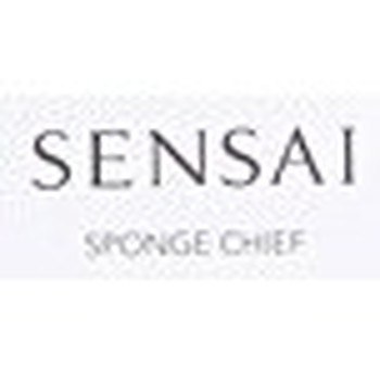 Kanebo Pinceles SENSAI SPONGE CHIEF 1 PZ