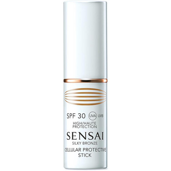 Kanebo Protección solar SENSAI SILKY BRONZE PROTECTOR STICK SPF30 9GR