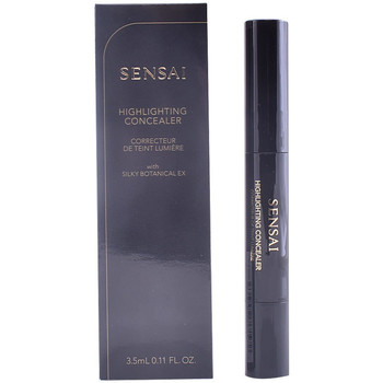 Kanebo Sensai Antiarrugas & correctores Highlighting Concealer hc02