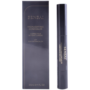 Kanebo Sensai Antiarrugas & correctores Highlighting Concealer hc03