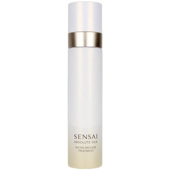 Kanebo Sensai Antiedad & antiarrugas Sensai Absolute Silk Micro Mousse Treatment