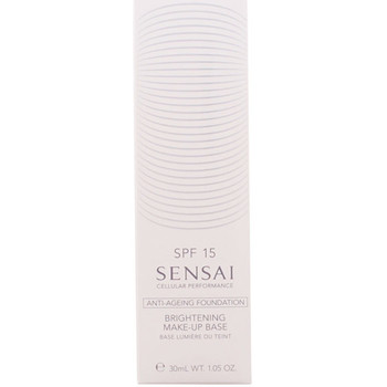 Kanebo Sensai Base de maquillaje Sensai Cellular Performance Brigtening Make-up Base