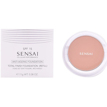 Kanebo Sensai Base de maquillaje Sensai Cellular Performance Total Finish Foundat Recarga 25