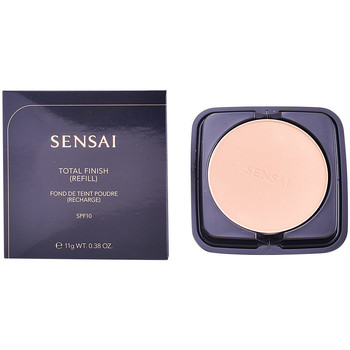 Kanebo Sensai Base de maquillaje Sensai Total Finish Foundation Recarga tf202-soft Beige