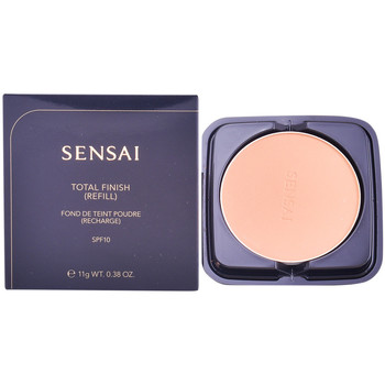 Kanebo Sensai Base de maquillaje Sensai Total Finish Spf10 Recarga tf205-topaz Beige
