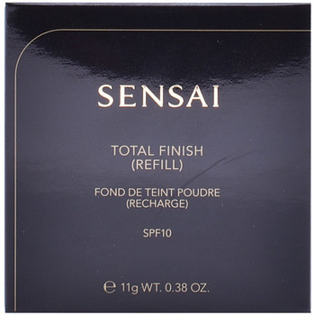 Kanebo Sensai Colorete & polvos Sensai Total Finish Foundation Recarga tf102-soft Ivory