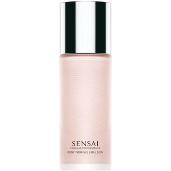 Kanebo Tratamiento corporal SENSAI CELLULAR PERFORMANCE CUERPO FIRMING EMULSION 200ML