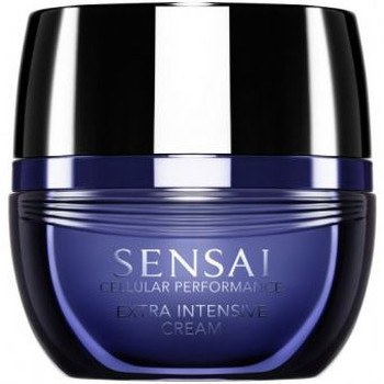 Kanebo Tratamiento facial SENSAI CELLULAR EXTRA INTENSIVE CREMA 40ML