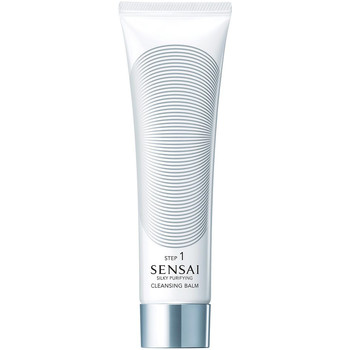 Kanebo Tratamiento facial SENSAI SILKY CLEANSING BALSAMO 125ML