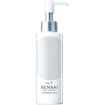 Kanebo Tratamiento facial SENSAI SILKY CLEANSING CUERPO 150ML