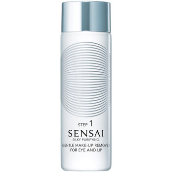 Kanebo Tratamiento facial SENSAI SILKY REMOVER EYE LIP 100ML