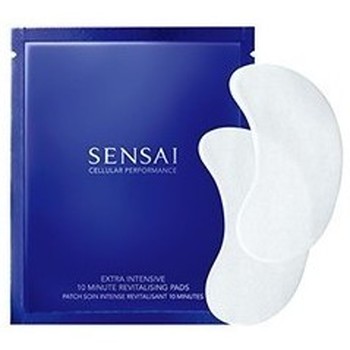 Kanebo Tratamiento para ojos SENSAI C P EXTRA-INT PADS 10X6ML