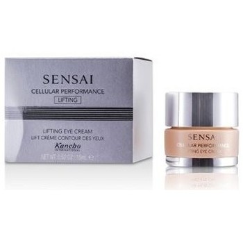 Kanebo Tratamiento para ojos SENSAI CELLULAR LIFTING EYE CREAM 15ML
