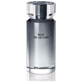 Karl Lagerfeld Agua de Colonia BOIS DE VETIVER EDT SPRAY 50ML