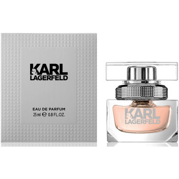 Karl Lagerfeld Agua de Colonia WOMAN EDT 25ML