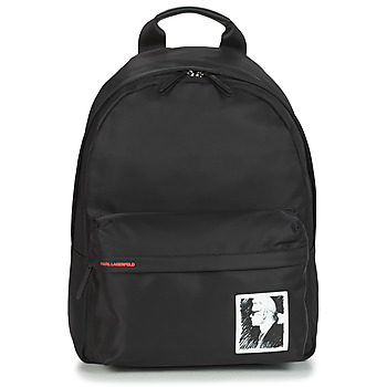 Karl Lagerfeld Mochila KARL LEGEND NYL BCKPCK
