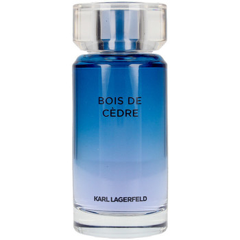 Karl Lagerfeld Perfume Bois De Cèdre Edt Vaporizador