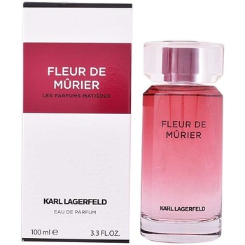 Karl Lagerfeld Perfume FLEUR DE MURIER EDP SPRAY 100ML