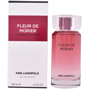 Karl Lagerfeld Perfume Fleur De Mûrier Edp Vaporizador