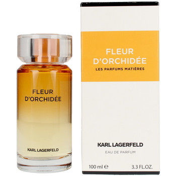 Karl Lagerfeld Perfume Fleur D'Orchidée Edp Vaporizador