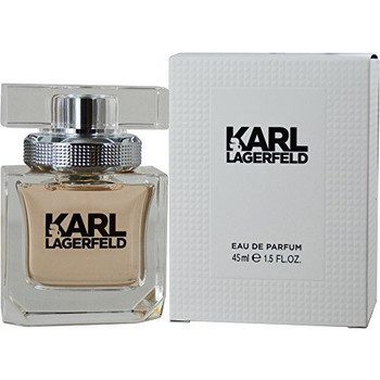 Karl Lagerfeld Perfume WOMAN EDT 45ML