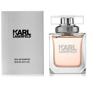Karl Lagerfeld Perfume WOMAN EDT 85ML