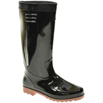 Kelara Botas de agua BOTA AGUA NEGRO