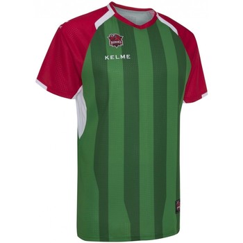 Kelme Camiseta CAMISETA 18/19 KIROLBET BASKONIA