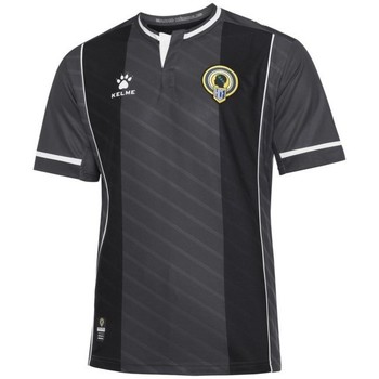 Kelme Camiseta CAMISETA 2ª EQUIPACIÓN 19/20 HÉRCULES