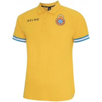 Kelme Polo POLO PASEO OFICIAL 2018/19 RCD ESPANYOL