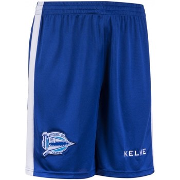 Kelme Short SHORT 1ª EQUIPACION 18/19 ALAVES