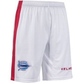 Kelme Short SHORT 3ª EQUIPACION 18/19 ALAVES