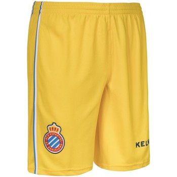 Kelme Short SHORT 3ª EQUIPACION 18/19 R.C.D. ESPANYOL