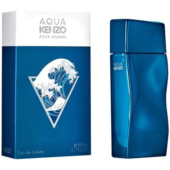 Kenzo Agua de Colonia AQUA HOMME EDT 50ML