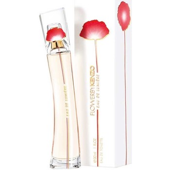 Kenzo Agua de Colonia FLOWER BY EAU DE LUMIERE EDT 50ML