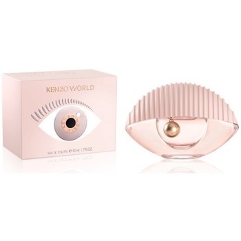 Kenzo Agua de Colonia WORLD EDT 50ML