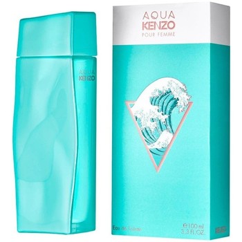 Kenzo Perfume AQUA FEMME 100ML