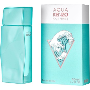 Kenzo Perfume AQUA FEMME 50ML