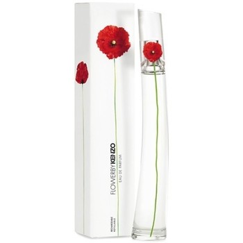 Kenzo Perfume FLOWER BY EDP 50ML RECARGABLE