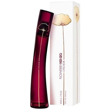 Kenzo Perfume FLOWER BY L ELIXIR EDP 100ML