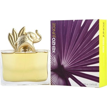 Kenzo Perfume JUNGLE ELEPHANT EDP 50ML