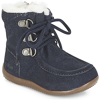 Kickers Botas BAMARA