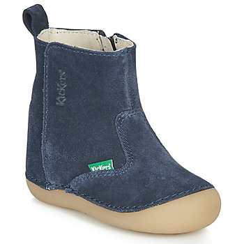 Kickers Botas SOCOOL