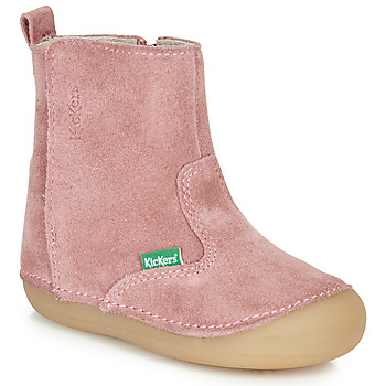 Kickers Botas SOCOOL