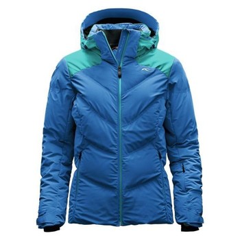 Kjus Abrigo de plumas Kurtka Ladies Snow Down LS15-709 21122