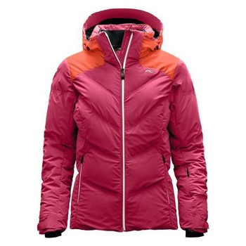 Kjus Abrigo de plumas Kurtka Ladies Snow Down LS15-709 30518