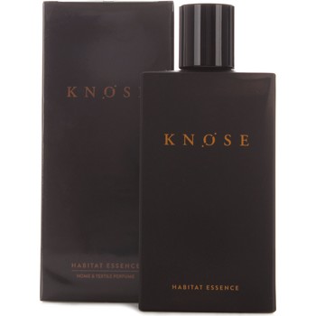 Knose Complemento deporte PROFUMO PER TESSUTI LADY LIKE BISQUIT
