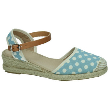 Kokis Alpargatas Alpargata con cuÑa