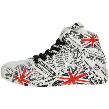 Kool Zapatillas altas 152.06